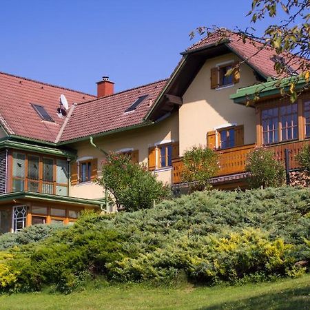 Ferienwohnungen Soravia Гамлиц Екстериор снимка