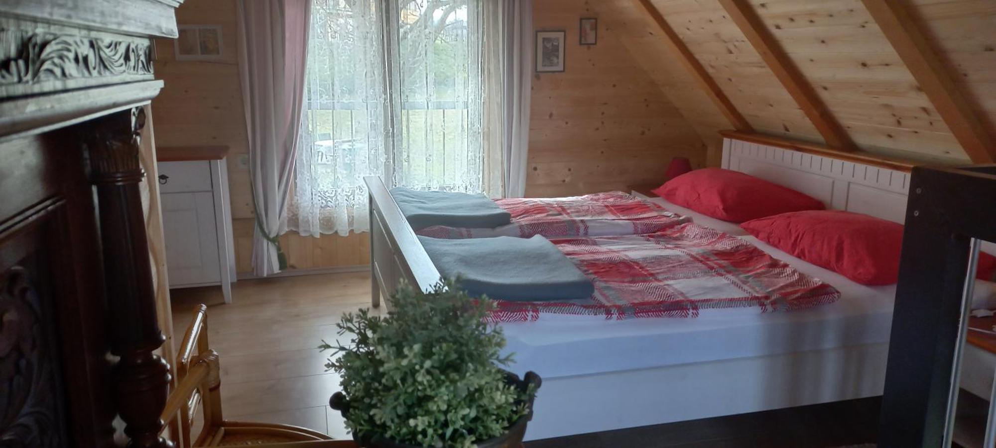 Ferienwohnungen Soravia Гамлиц Екстериор снимка